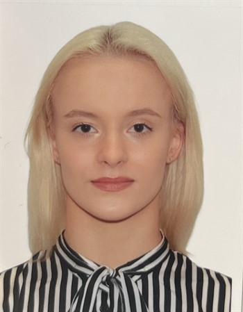 Profile picture of Valeriia Derkach