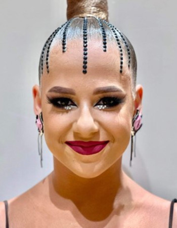 Profile picture of Emilija Chmeliova