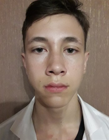 Profile picture of Ivan Tsigankov