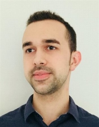 Profile picture of Benjamin Vinel