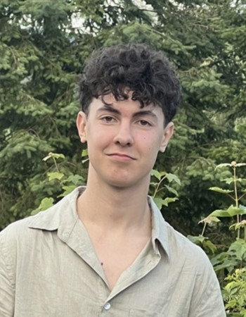 Profile picture of Matyas Mladek