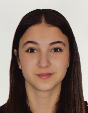 Profile picture of Beren Aydin