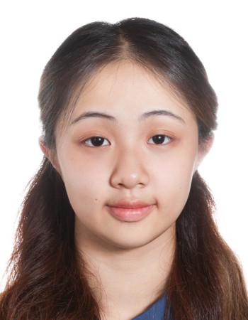 Profile picture of Tseng Yi-Ning