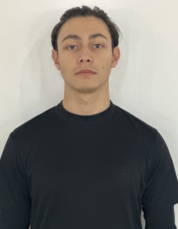 Profile picture of Curcudel Silviu Ionut