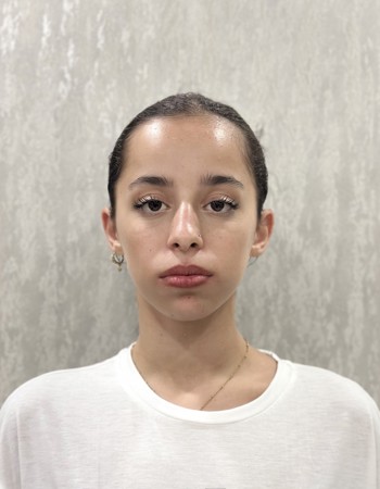 Profile picture of Mariam Kitoshvili