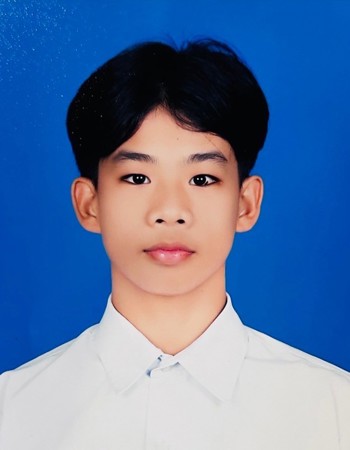 Profile picture of Pakornyodd Griddhiruntharvi