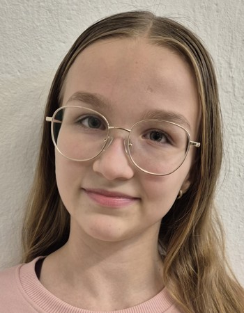 Profile picture of Karin Ferencova