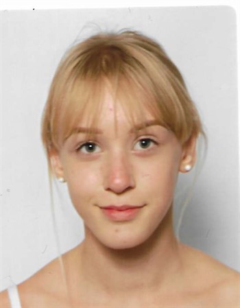 Profile picture of Karolina Kudlickova