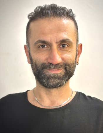 Profile picture of Şenol Vefa Gülmez