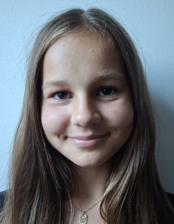 Profile picture of Kristyna Dvorakova