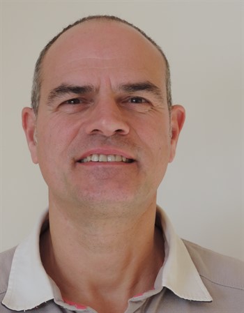 Profile picture of Michael Bedaghe