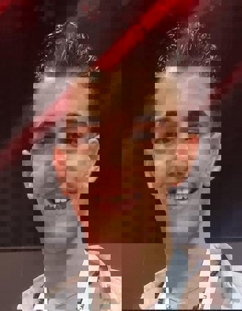 Profile picture of Fabrizio Palmigiani