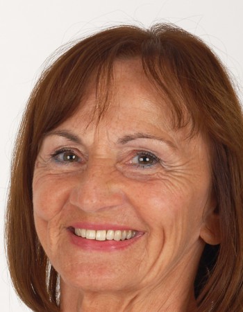 Profile picture of Gabriele Zipp