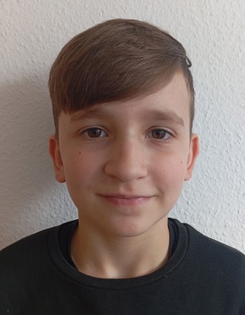 Profile picture of Arsenii Kossovych