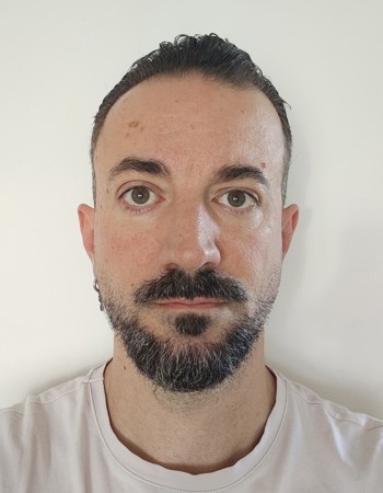 Profile picture of Santiago Calvo Plana