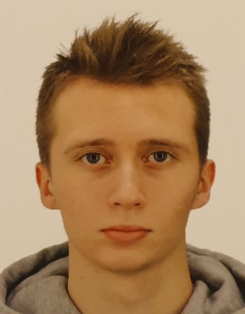 Profile picture of Daniil Afanasiev