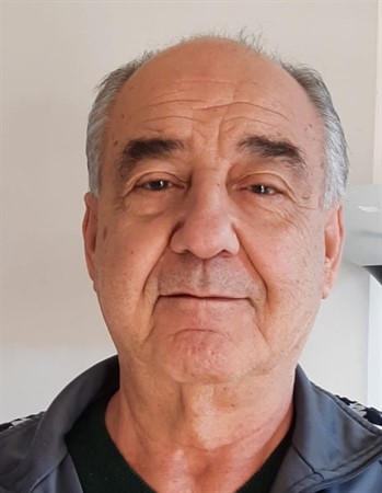 Profile picture of Dario Giansante