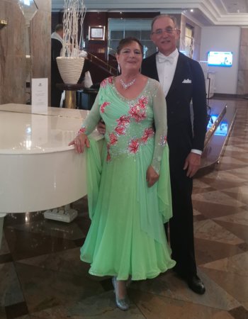 Profile picture of Peter Ansorge