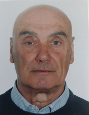 Profile picture of Mauro Gasparri
