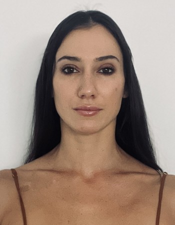 Profile picture of Alisa Gurova