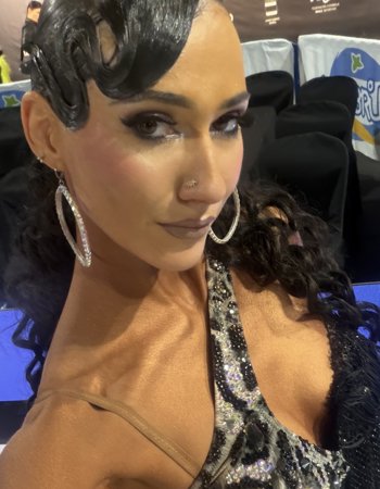 Profile picture of Alisa Gurova