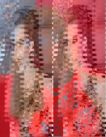 Profile picture of Edlena Maria Da Silva Smith