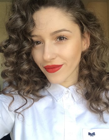 Profile picture of Tarnavean Ilinca Ioana