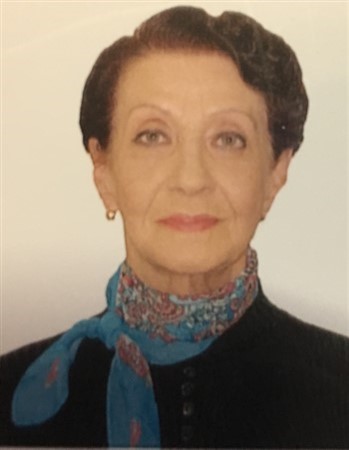 Profile picture of Olga Simonova