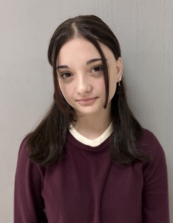 Profile picture of Aleksandra Vinu