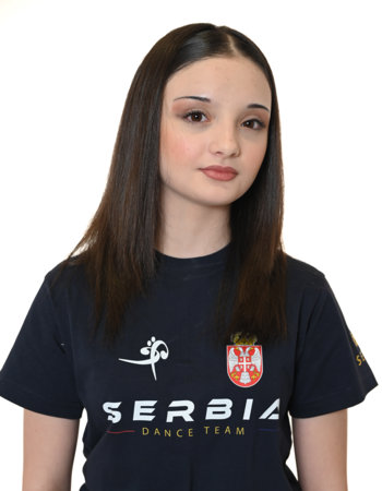 Profile picture of Aleksandra Vinu