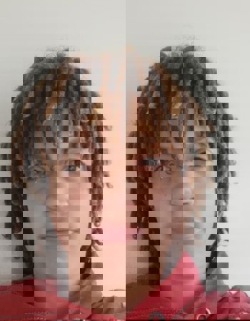 Profile picture of Gabriella Lourdes Maikkula Kassandji