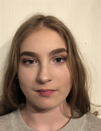 Profile picture of Reda Zilinskaite