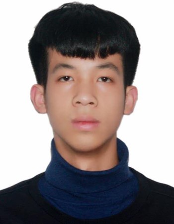 Profile picture of Li Peiyu