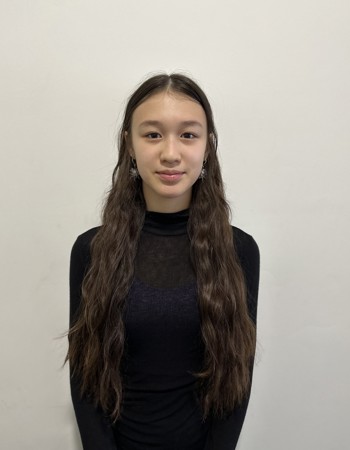 Profile picture of Arevik Arutyunyan