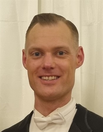 Profile picture of Alexander Voges