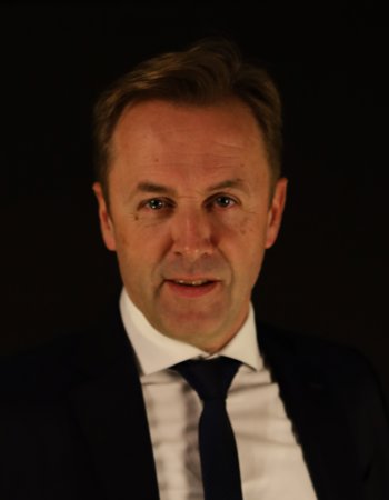 Profile picture of Frank De Vos