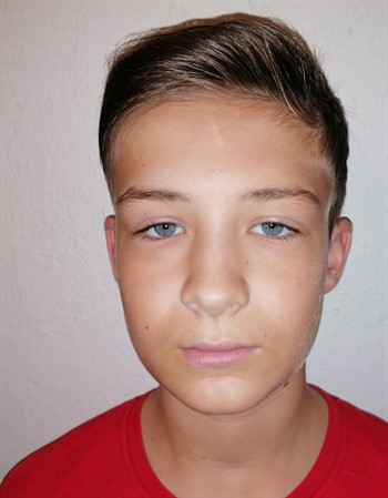 Profile picture of Michal Hrabovsky