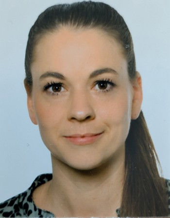 Profile picture of Sonja Paschek