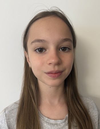 Profile picture of Nina Bebic
