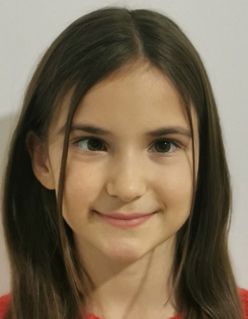 Profile picture of Evelina Maskina