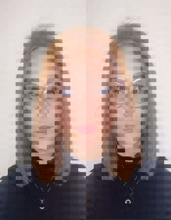 Profile picture of Hornyak Natalia