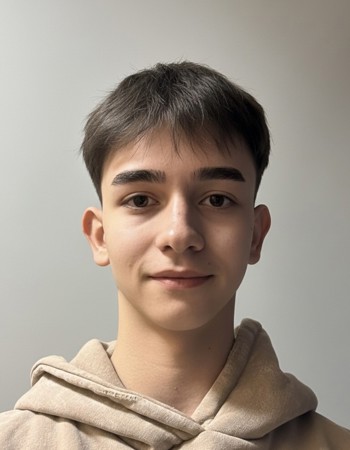 Profile picture of Kenan Mehmed