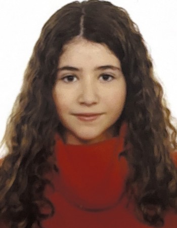 Profile picture of Nazli Yucel