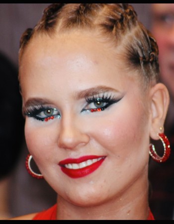 Profile picture of Selina Schafer