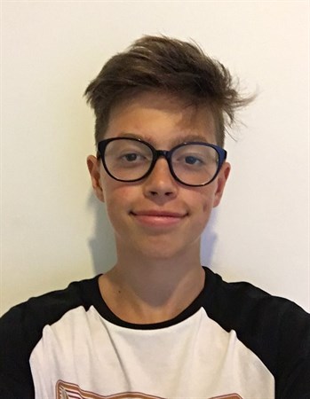 Profile picture of Oliver Daniels