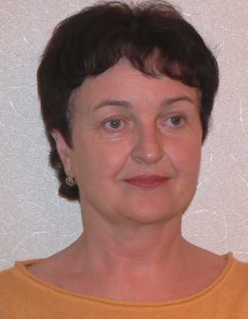 Profile picture of Eva Dekankova