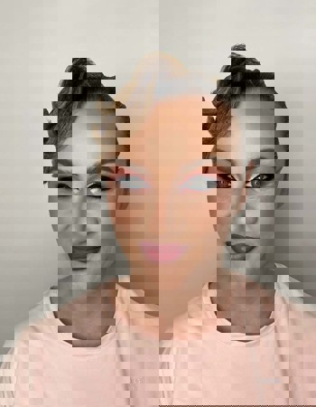 Profile picture of Lucie Vrábelová