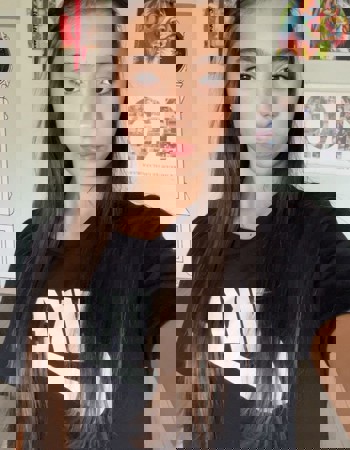 Profile picture of Musat Theodora Maria