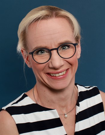 Profile picture of Britta Balliel