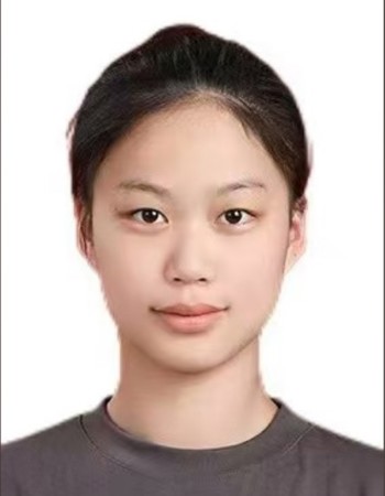 Profile picture of Chen Xinyi